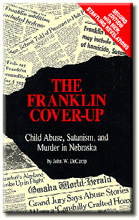 decamps expose on bush sex scandal Decamps expose on bush sex scandal